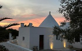 Trulli In Contrada - Monopoli