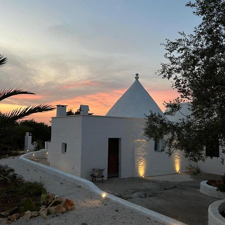 Affittacamere Trulli In Contrada - Monopoli Esterno foto